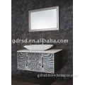RF8025bathroom vanity cabinet